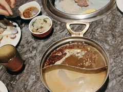 -钱小奴创意自助餐厅·原切谷饲安格斯畅吃(宁波环球银泰城店)