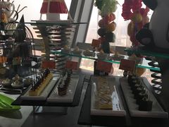 -339旋转餐厅(天府熊猫塔店)