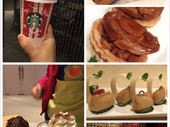 -8餐厅(新葡京酒店)