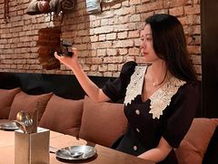 -鹿萤季·营地小馆(皇后公园店)