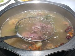 -三毛牛肉店(福强店)