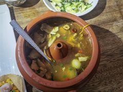 -小喜客·云南特色菜(纳西庭院店)