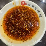 返京第一口必须是庆丰包子！这口终于续上了
