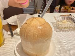 -新加坡海鲜共和(名胜世界圣淘沙海滨坊)