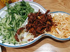-满园烤鸭·春饼(抚顺万达店)