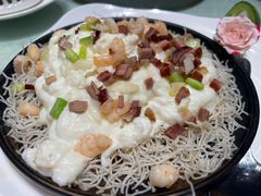 -龙悦湾酒家·八阵鱼生·渔人码头店