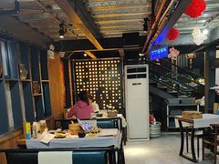 -云晓光头烧烤吧(盛夏店)