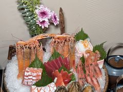 -花潮料理艺食馆(SM新生活广场店)