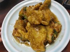 -小土豆北方菜馆(文慧园店)