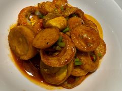 -兰湘子·湘菜小炒(石家庄万象城店)