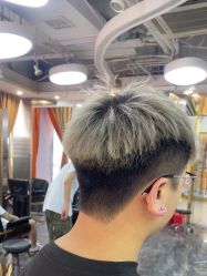 -发源地HAIR SALON