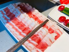 -海底捞火锅(西单店)