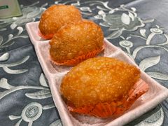 炸咸水角-北园酒家(小北路店)
