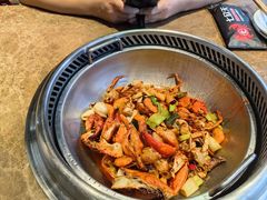 -七欣天香辣蟹火锅(上海安亭新源路店)