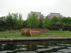 -元大都城垣遗址公园