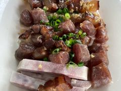 -天强农家菜馆