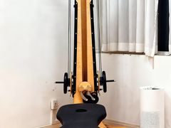 -Isofit 普拉提·婵柔工作室