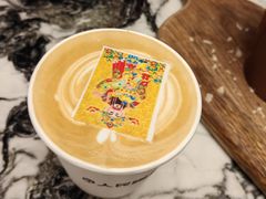 -人民咖啡馆(四行仓库店)