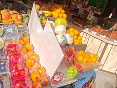 -每日新鲜水果吧(南京东路店)