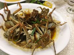 -美乐食街(小南店)