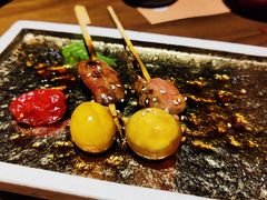 -山葵家居酒屋(天目里店)