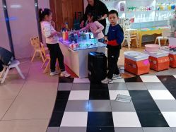 -卡通尼乐园(上海万象城店)