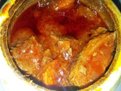 罐闷牛肉-成桂西餐厅·42年的味道(五大道疙瘩楼店)