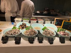 -上海金桥红枫万豪酒店-万豪中餐厅