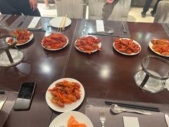 -乐咖啡西餐厅(太湖皇冠假日酒店)