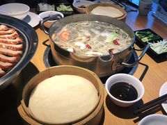 -守柴炉烤鸭(鱼嘴店)