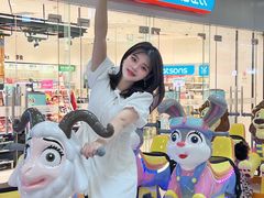 -保利MALL(天鹅湖店)