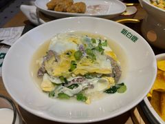 -新白鹿餐厅(城西银泰城店)