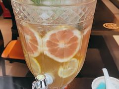 -探鱼·鲜青椒爽麻烤鱼(广州花都来又来店)