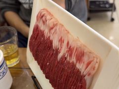 -清真·鸦儿李记·涮肉(鼓楼店)