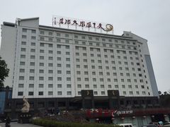 -天下凤凰大酒店