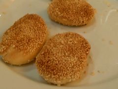 烧饼-燕云楼(云南路店)
