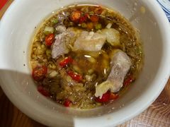 -阿鸡鱼庄·顺德鲜蒸小炒(亚运村店)