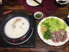 -渔米粥(罗湖店)