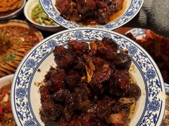 -回家吃饭·地道南昌菜(建德观总店)