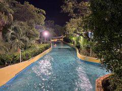 -上海玛雅海滩水公园