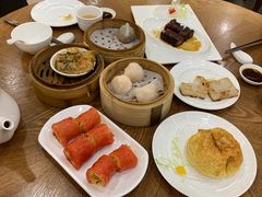 -富豪酒家(正大广场店)