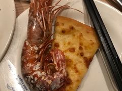 -星伦多海鲜自助餐厅(万达百货店)