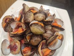 -大杰海鲜锅(基隆路店)