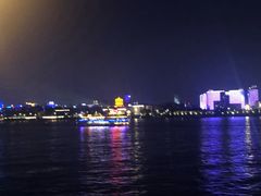 -武昌江滩