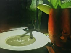 -MARU玛露音乐餐厅(大学路店)