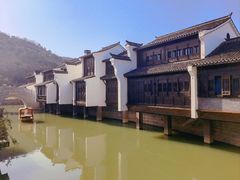 -东海半边山旅游度假区