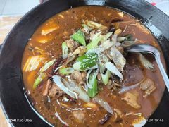 -懒谈秦市井羊肉馆(光谷青年城店)