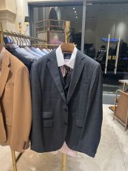 -MR.COLLECTION西装先生(富华里店)
