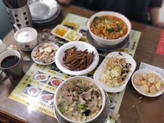 -春发生饭店·非遗(南院门店)