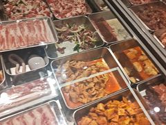 -英雄故事地摊烤肉(马驹桥店)